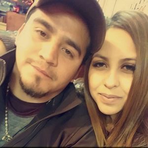 Meet your Posher, Jesus-marisol